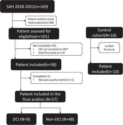 MicroRNA cerebrospinal fluid profile during the early brain injury period as a biomarker in subarachnoid hemorrhage patients
